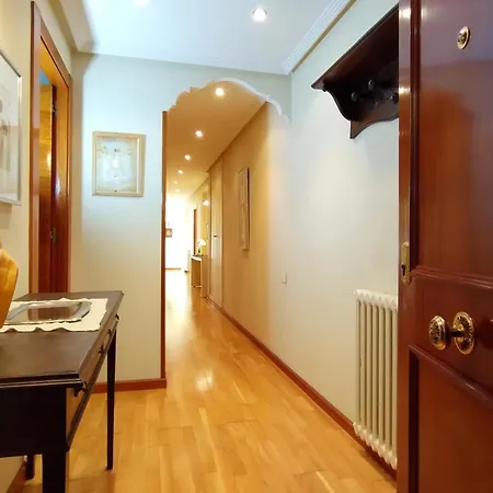 Rufo Rendueles Хихон