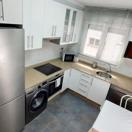 Rufo Rendueles Хихон