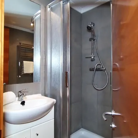 Апартаменты Rufo Rendueles *