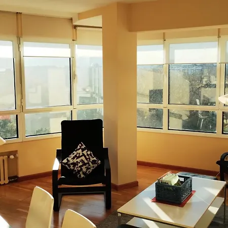 Rufo Rendueles Apartment
