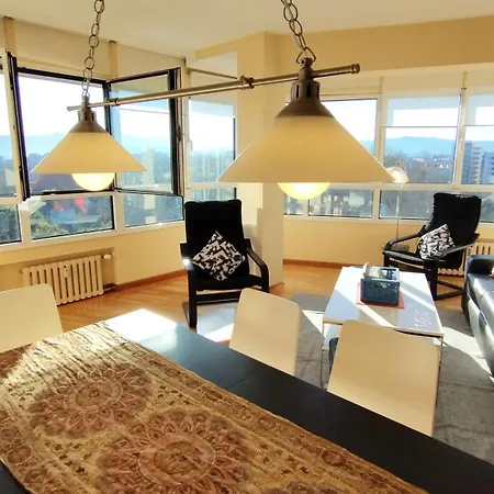 Rufo Rendueles Хихон