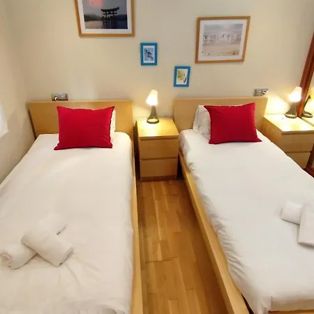 Rufo Rendueles Хихон