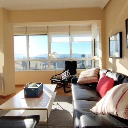 Rufo Rendueles Апартаменты