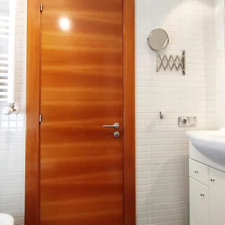 Rufo Rendueles * Хихон